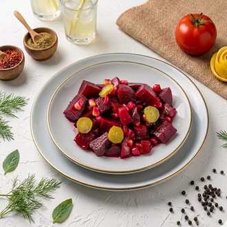 Pancar Salatası görseli