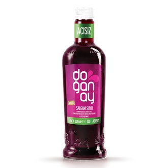 Şalgam (Acısız 300 Ml.) görseli