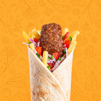 Standart Et Kebap görseli