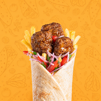 Doyuran Et Kebap görseli