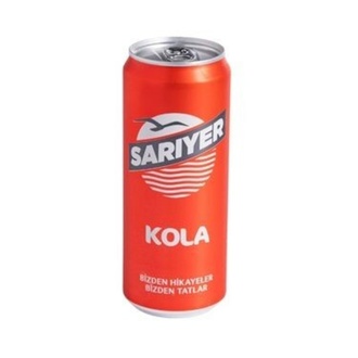 Sarıyer Kola (33 Cl.) görseli