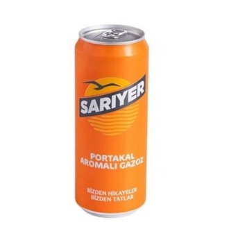 Sarıyer Portakal (33 Cl.) görseli
