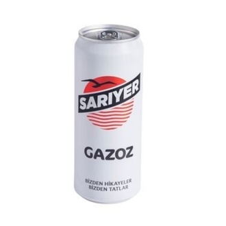 Sarıyer Gazoz (33 Cl.) görseli