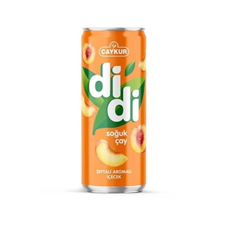 Didi Şeftali (33 Cl.) görseli