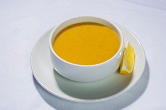 Süzme Mercimek görseli