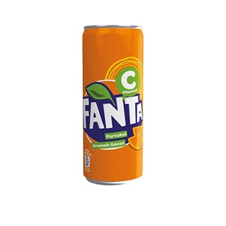 Fanta(330 Ml) görseli