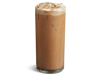 Iced Caramel Macchiato görseli