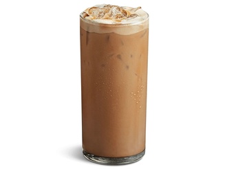 Iced Coffee Mocha görseli