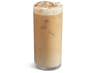 Iced Coffee Latte görseli