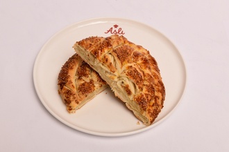 Tahinli Çörek görseli