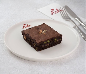 Brownie görseli