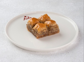 Ev Baklavası (4 Adet) görseli