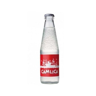 Çamlıca Gazoz görseli
