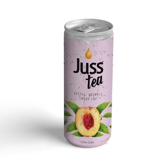 Ice Tea Şeftali görseli