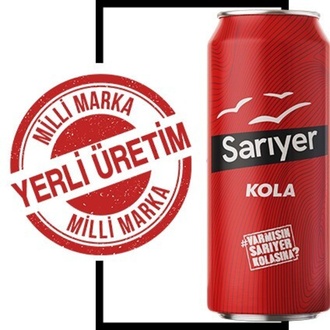Sarıyer Kola görseli