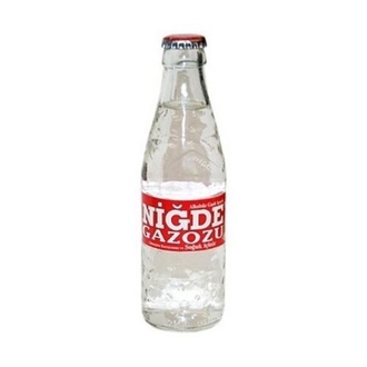Niğde Gazozu görseli