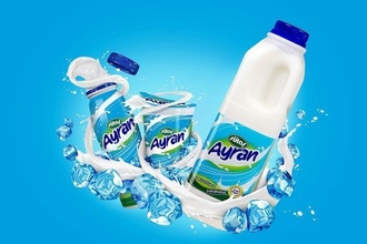 Ayran (1 L.) görseli