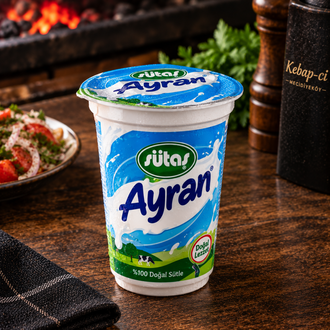 Ayran (30 Cl.) görseli