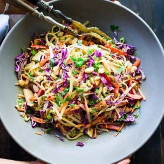 Mevsim Salata görseli