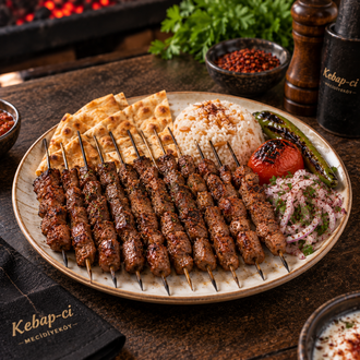 Kuzu Şiş görseli