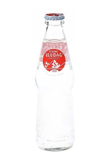 Uludağ Gazozu görseli