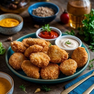 Nugget görseli