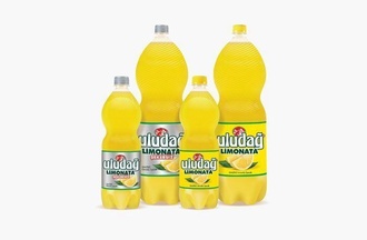 Uludağ Limonata görseli