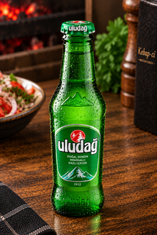 Uludağ Soda (20 Cl.) görseli