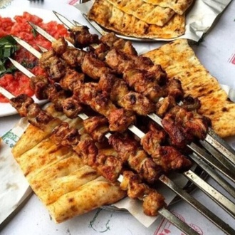 Kuzu Kaburga Dürüm görseli