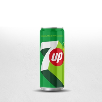 7Up (33 Cl) görseli