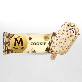 Magnum Mini Cookie görseli