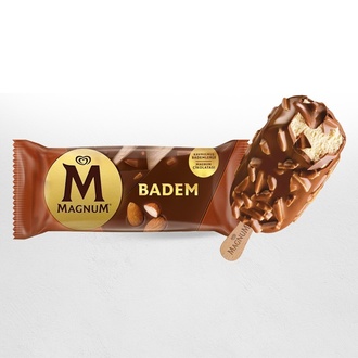 Magnum Mini Badem görseli