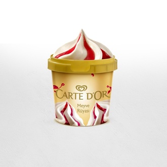 Carte D'or Meyve Rüyası (100 Ml) görseli