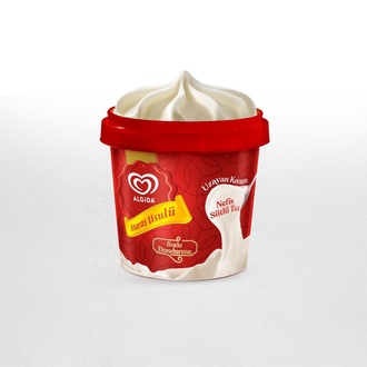 Algida Maraş Usulü Cup Dondurma (100 Ml) görseli