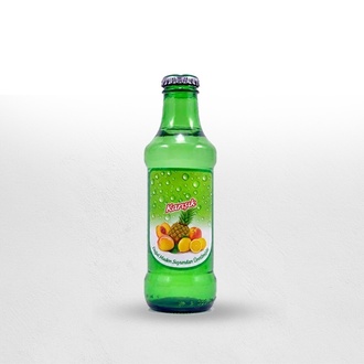 Meyveli Soda (20 Cl) görseli