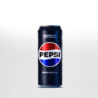 Pepsi Max (33 Cl) görseli
