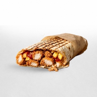 Tenders Tacos görseli