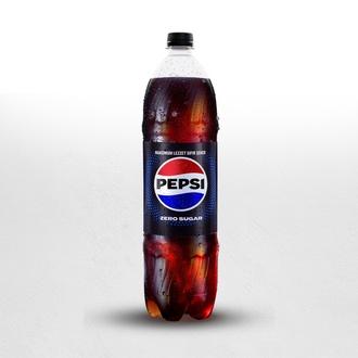 Pepsi Max (1 Lt) görseli