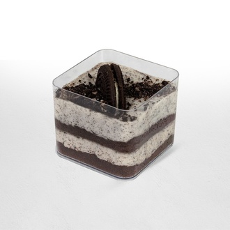 Oreo Kremalı Cups görseli