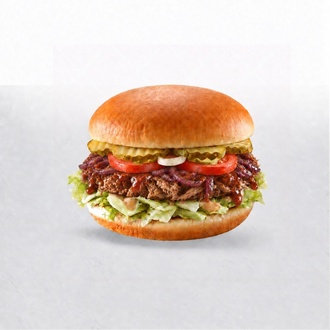 Beef Burger görseli