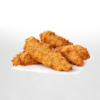 4'Lü Tenders görseli