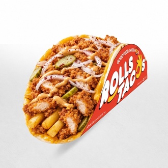 Tenders Taco görseli