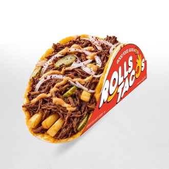 Meat Taco görseli