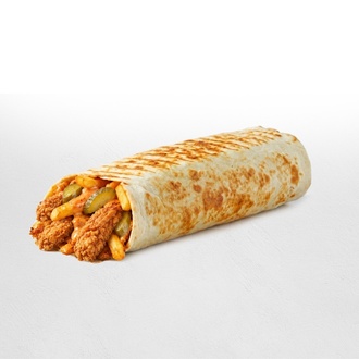 Tenders Roll görseli