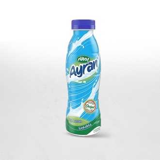 Ayran (280 Ml) görseli