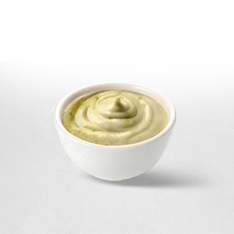Jalapeno Ranch Sos görseli