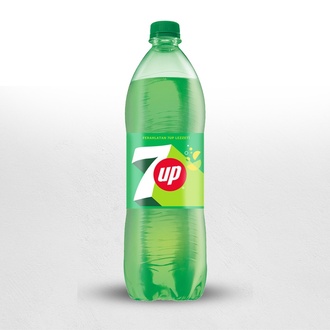 7Up (1 Lt) görseli
