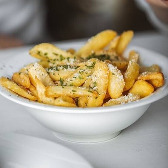 Trüf Cheddar Parmesan görseli