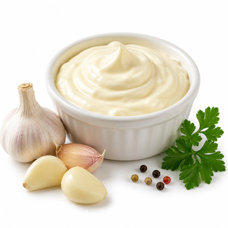 Sarımsaklı Mayo görseli