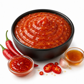 Sweet Chili Sos görseli